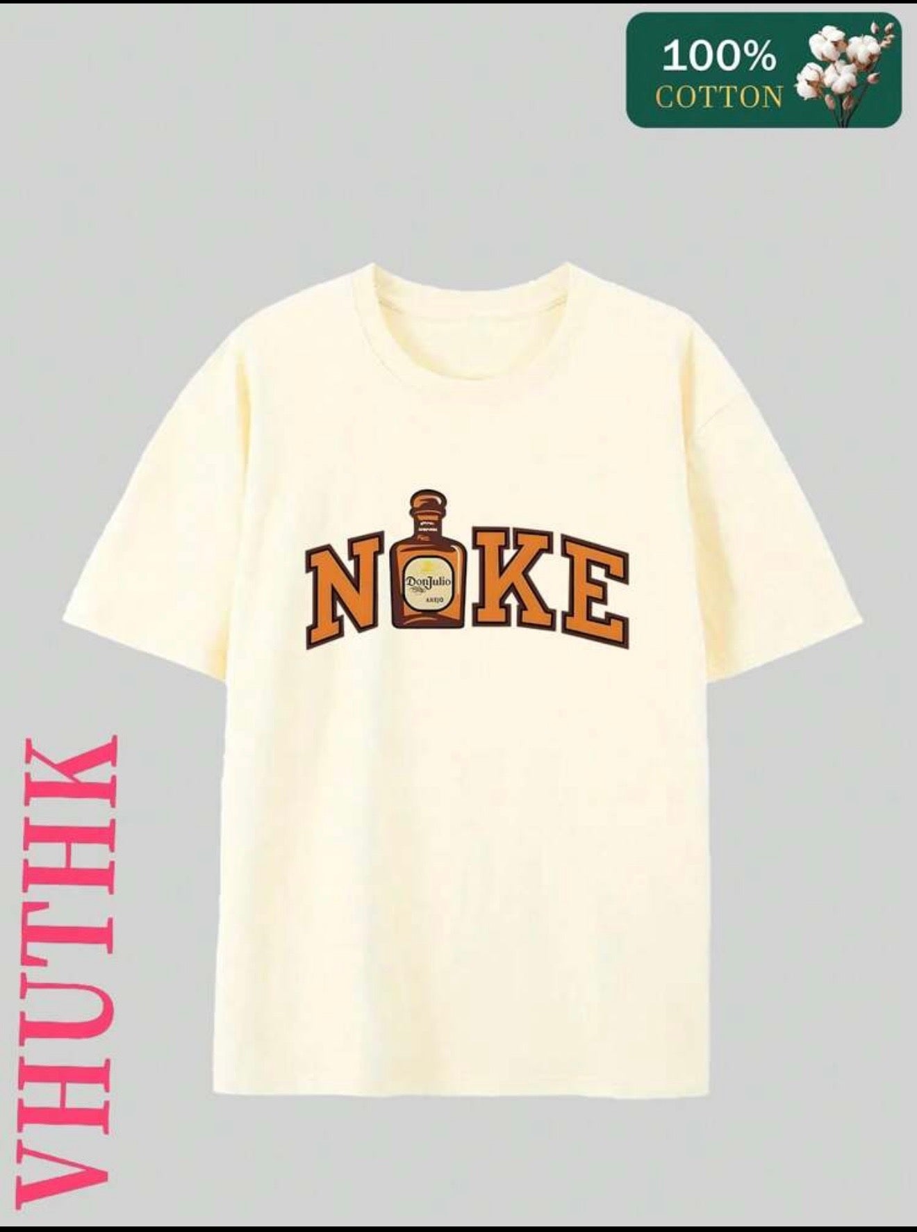 Short Sleeve Brand Shirt